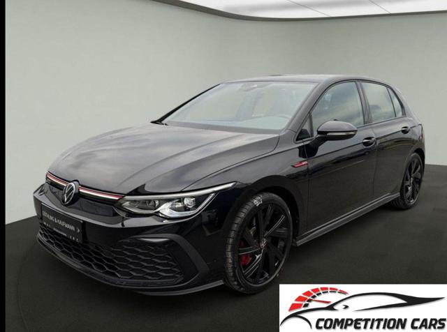 VOLKSWAGEN Golf usata, con ABS