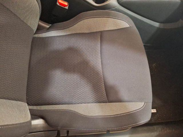 NISSAN Qashqai usata, con Immobilizzatore elettronico