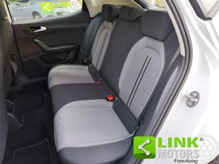 SEAT Leon usata, con Autoradio