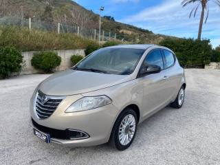 LANCIA Ypsilon usata, con Airbag Passeggero