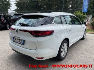 RENAULT Megane usata, con Airbag Passeggero