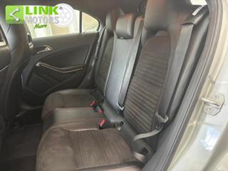 MERCEDES-BENZ A 200 usata, con Cruise Control