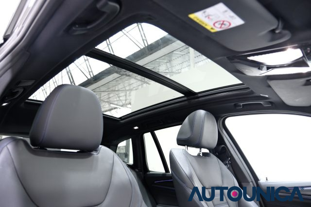 BMW X3 usata 71