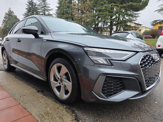 AUDI A3 usata, con ABS