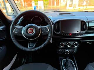 FIAT 500L usata 8