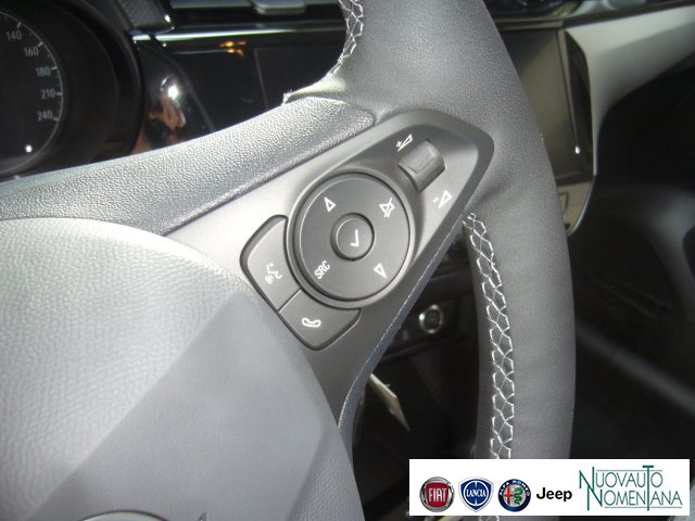 OPEL Corsa usata, con Fari LED