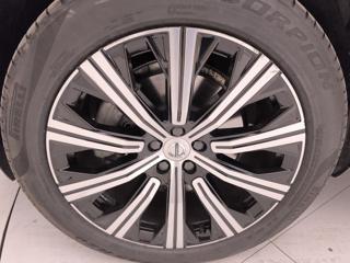 VOLVO XC90 usata, con Chiusura centralizzata