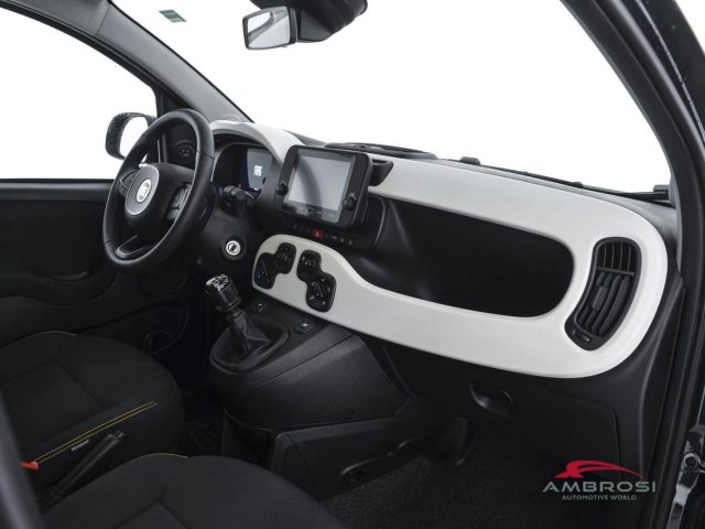 FIAT Panda usata 11