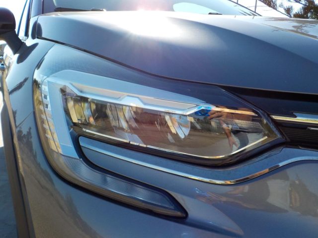 RENAULT Captur usata, con Chiusura centralizzata