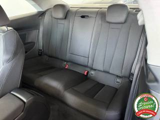 AUDI A5 usata, con Cerchi in lega