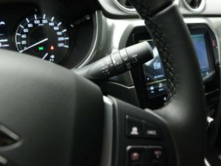 SUZUKI Vitara usata, con Controllo trazione