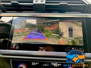 AUDI Q3 usata, con USB