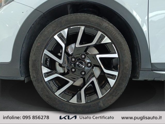 KIA XCeed usata, con Servosterzo