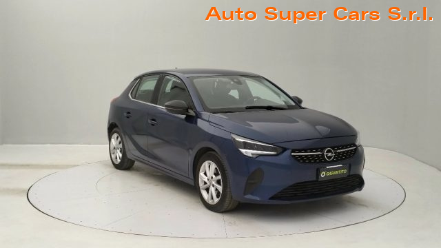 OPEL Corsa usata, con Chiusura centralizzata