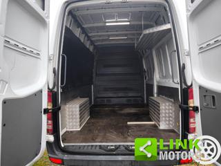 MERCEDES-BENZ Sprinter usata 9