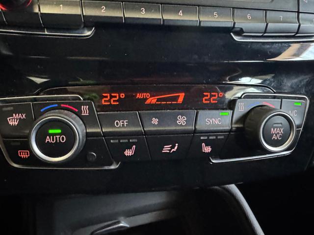 BMW X1 usata, con Controllo trazione