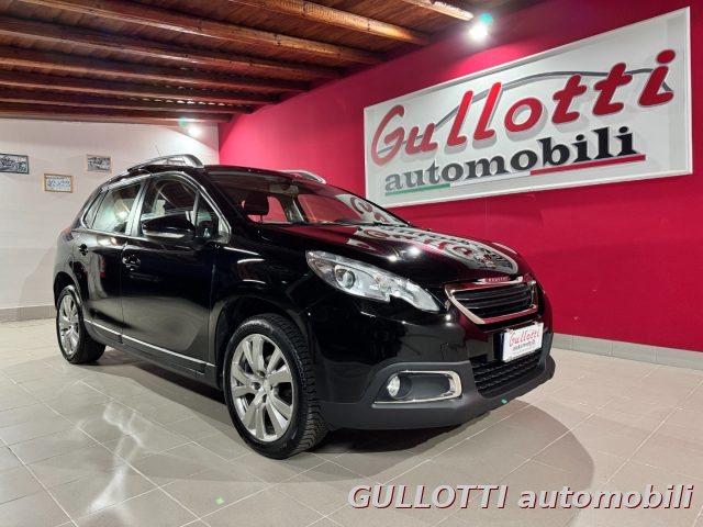 PEUGEOT 2008 usata, con ABS