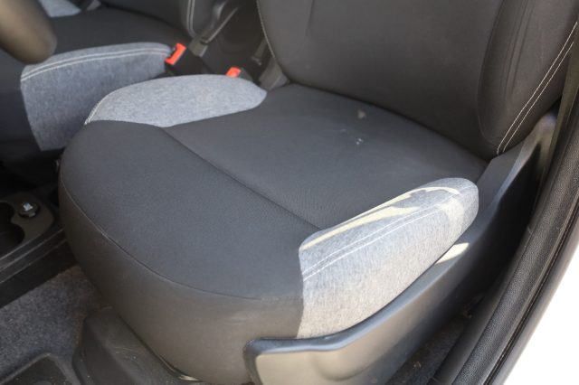 FIAT Panda usata 43