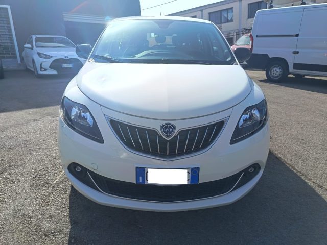 LANCIA Ypsilon usata 2