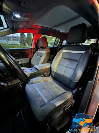 CITROEN C5 Aircross usata, con Cerchi in lega