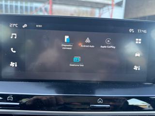 CITROEN C4 usata, con ESP