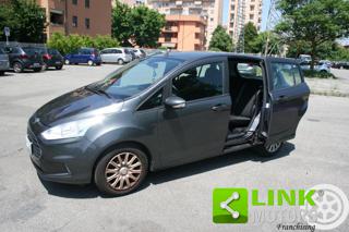FORD B-Max usata, con Airbag testa