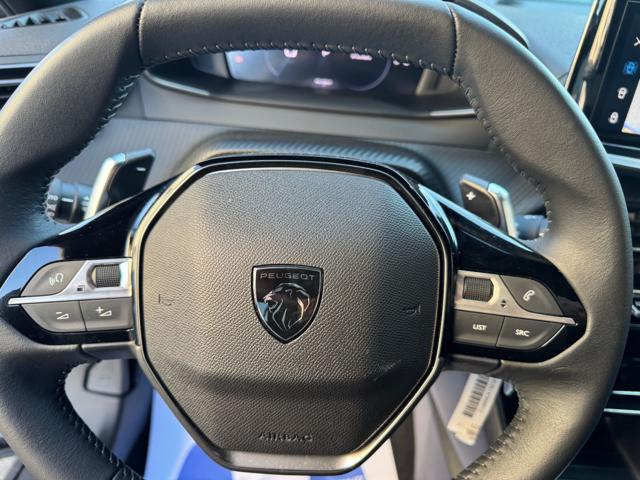 PEUGEOT 2008 usata, con Chiusura centralizzata