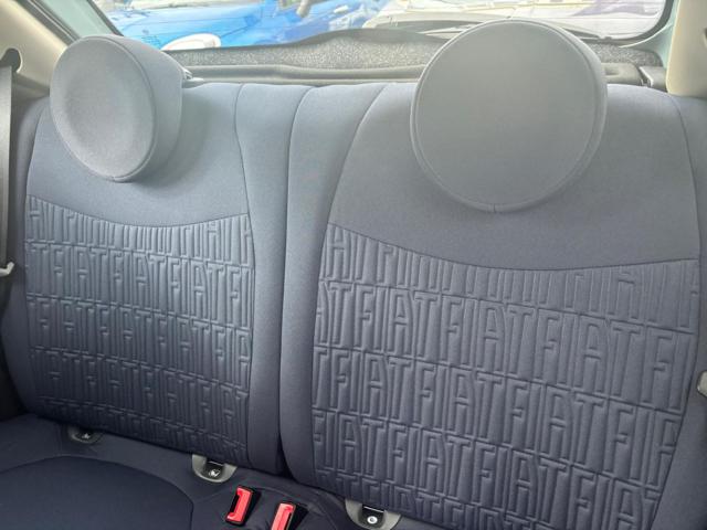 FIAT 500 usata, con Cruise Control