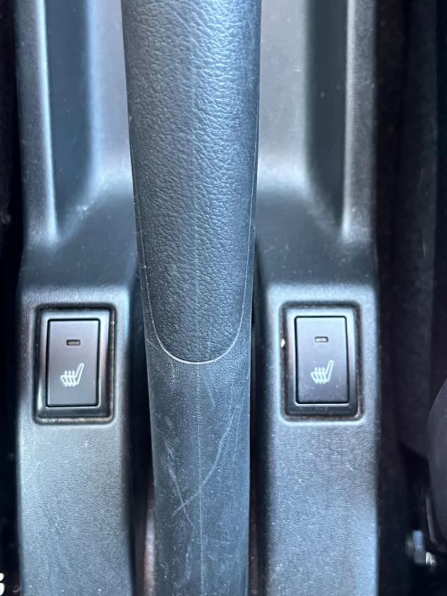 SUZUKI Swift usata, con Fendinebbia
