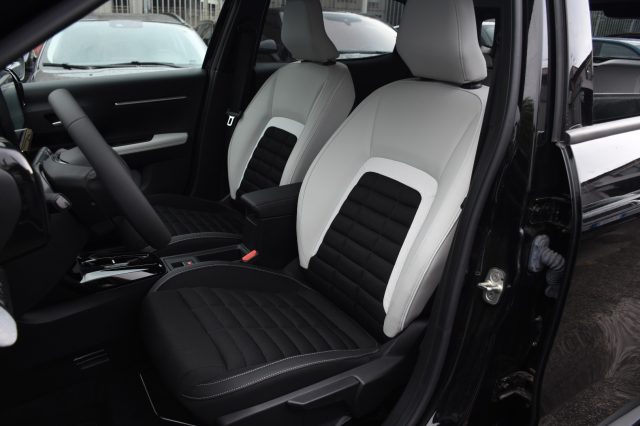 CITROEN C3 Aircross usata, con Autoradio