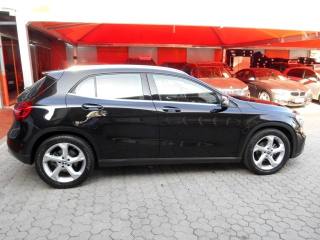 MERCEDES-BENZ GLA 180 usata, con Airbag Passeggero