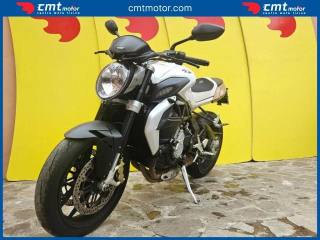 MV AGUSTA Brutale 675 usata 1