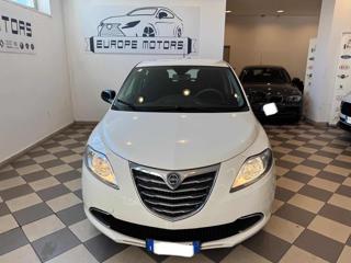 LANCIA Ypsilon 1.2 69 CV 5 porte Silver#KM REALI#NEOPATENTATI