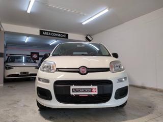 FIAT Panda usata, con Airbag