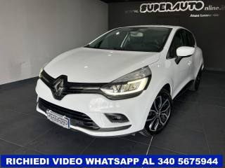 RENAULT Clio usata, con Airbag