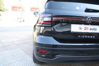 VOLKSWAGEN T-Cross usata, con Autoradio digitale