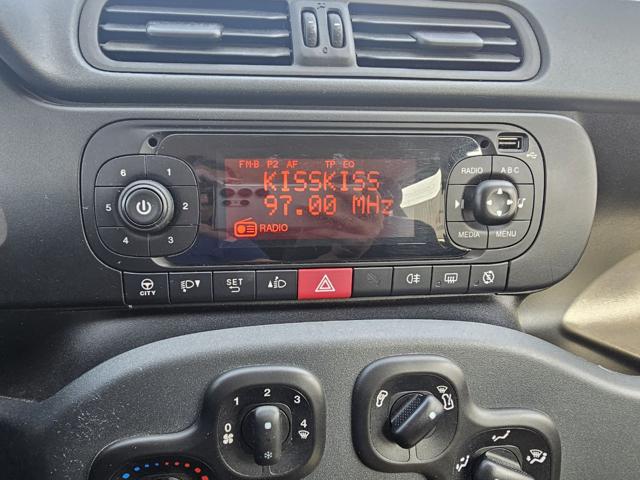 FIAT Panda usata 13