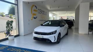 OPEL Corsa usata, con Lettore CD