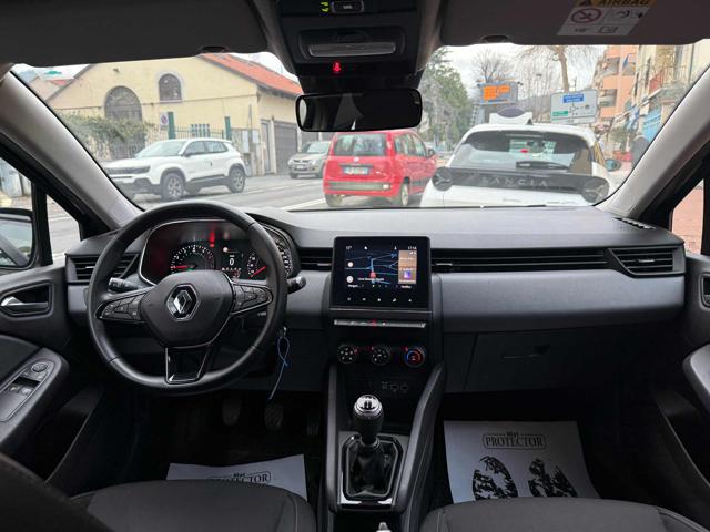 RENAULT Clio usata, con Servosterzo