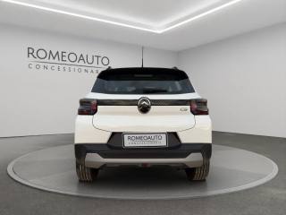 CITROEN C3 usata, con Alzacristalli elettrici