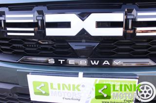 DACIA Sandero usata, con Climatizzatore