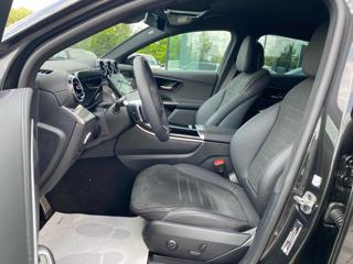 MERCEDES-BENZ GLC 220 usata, con Cruise Control