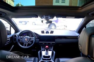 PORSCHE Cayenne usata, con Cerchi in lega