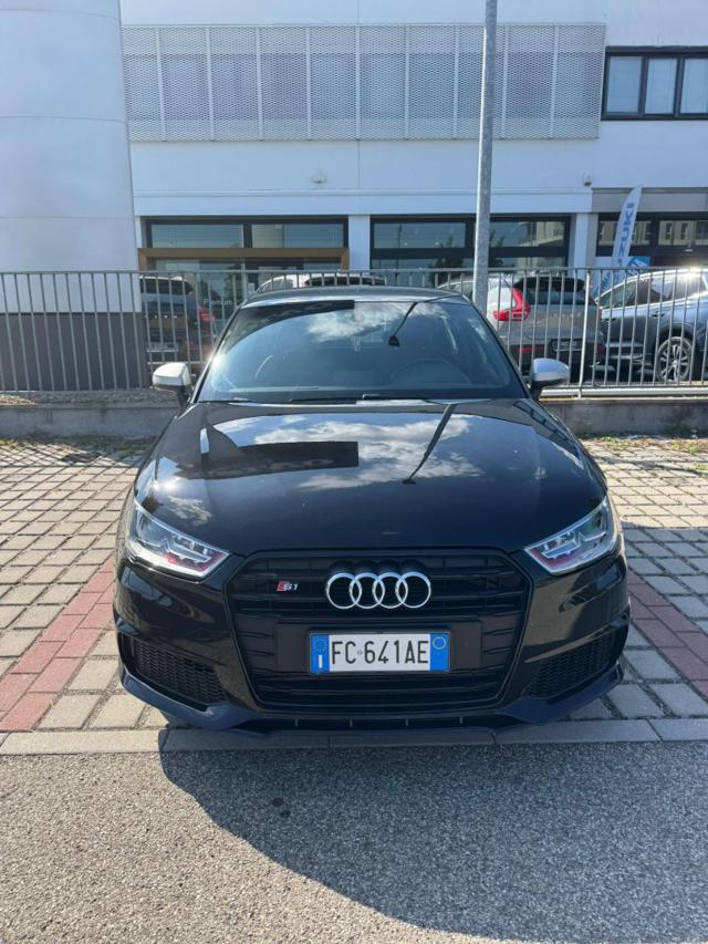 AUDI S1 usata, con Airbag Passeggero