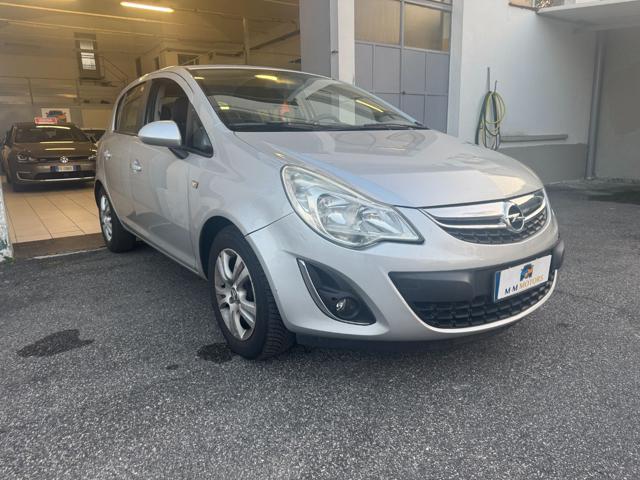 OPEL Corsa usata, con ABS