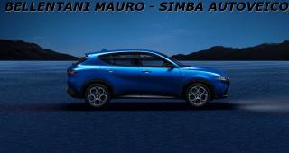 ALFA ROMEO Tonale usata, con Cerchi in lega