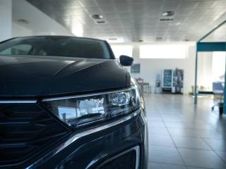 VOLKSWAGEN T-Roc usata, con Fendinebbia