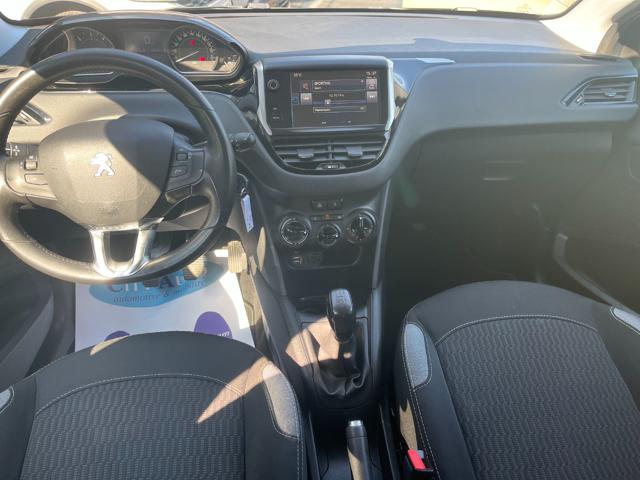 PEUGEOT 208 usata, con Cerchi in lega