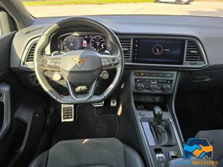 CUPRA Ateca usata, con Chiusura centralizzata