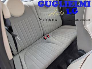 FIAT 500 usata, con Bluetooth